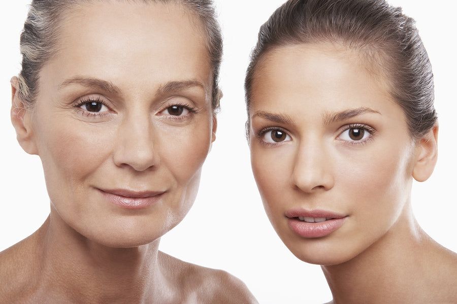 Healthy Ageing & Rejuvenation