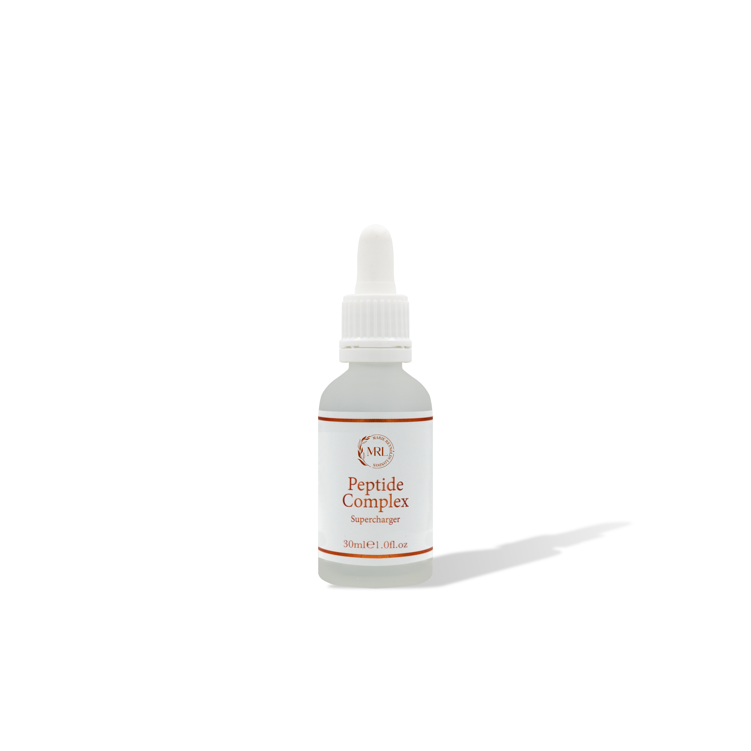 Peptide Complex Super Charger 30ml