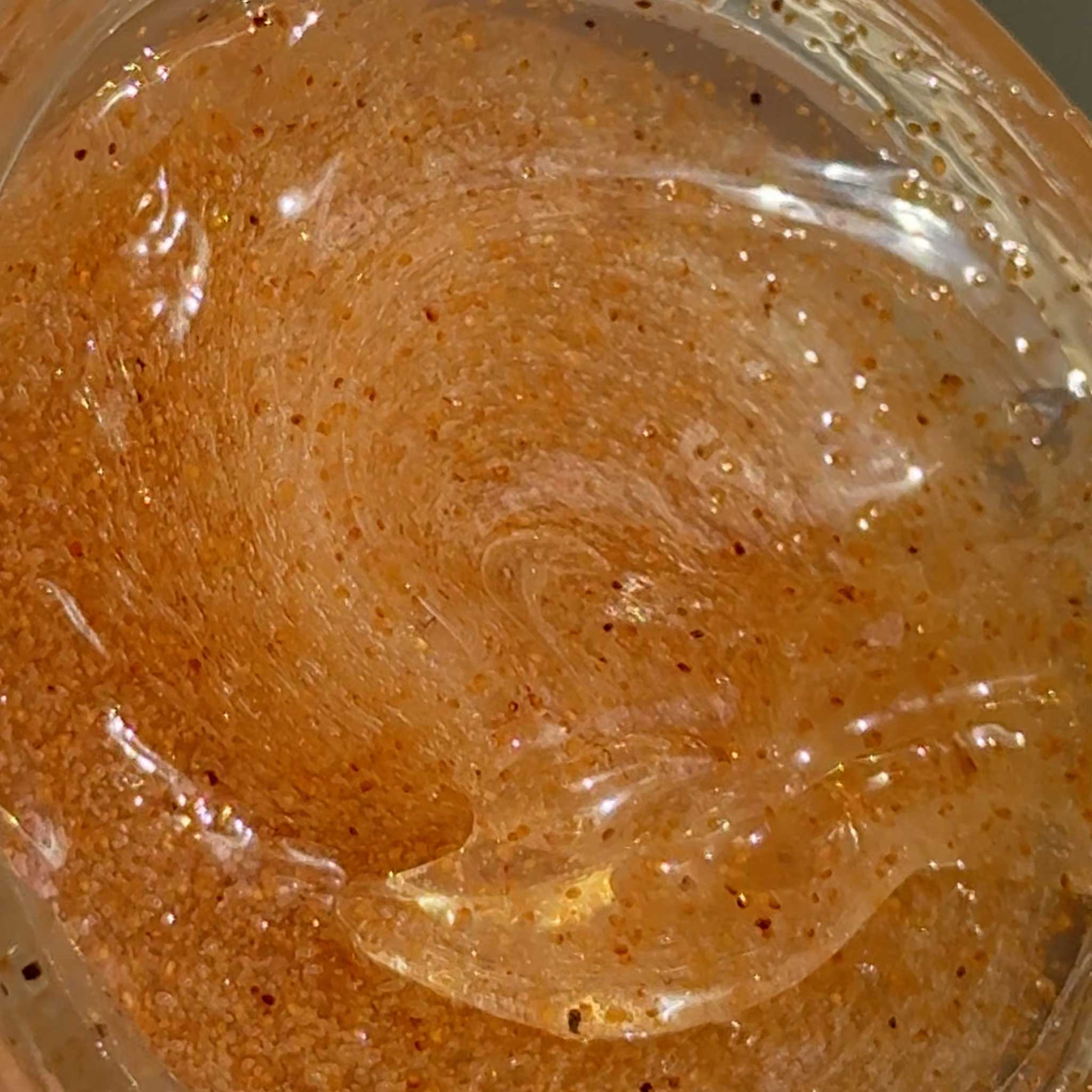 Gelée Buff Exfoliating Balm