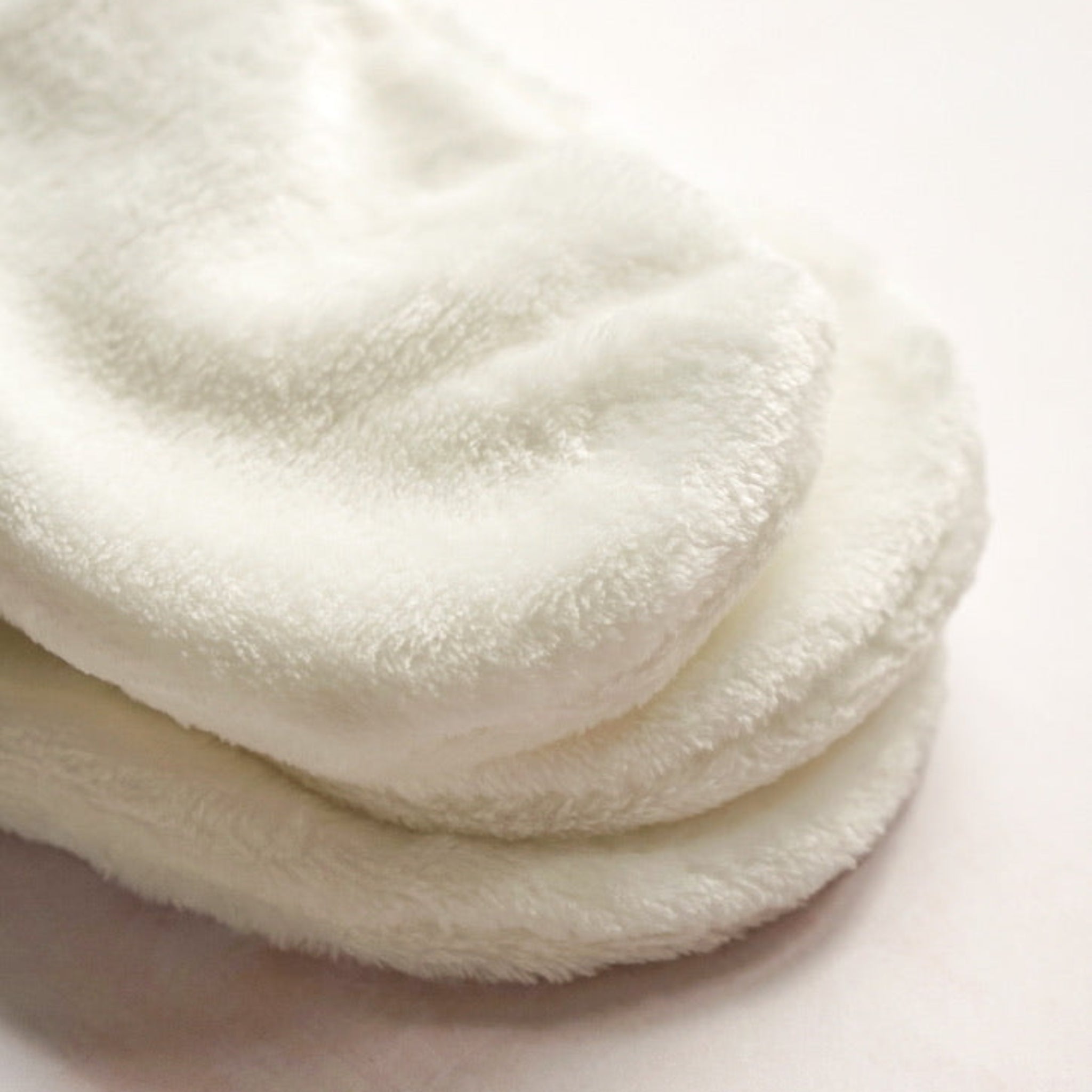 4 Pack Microfibre Mitt