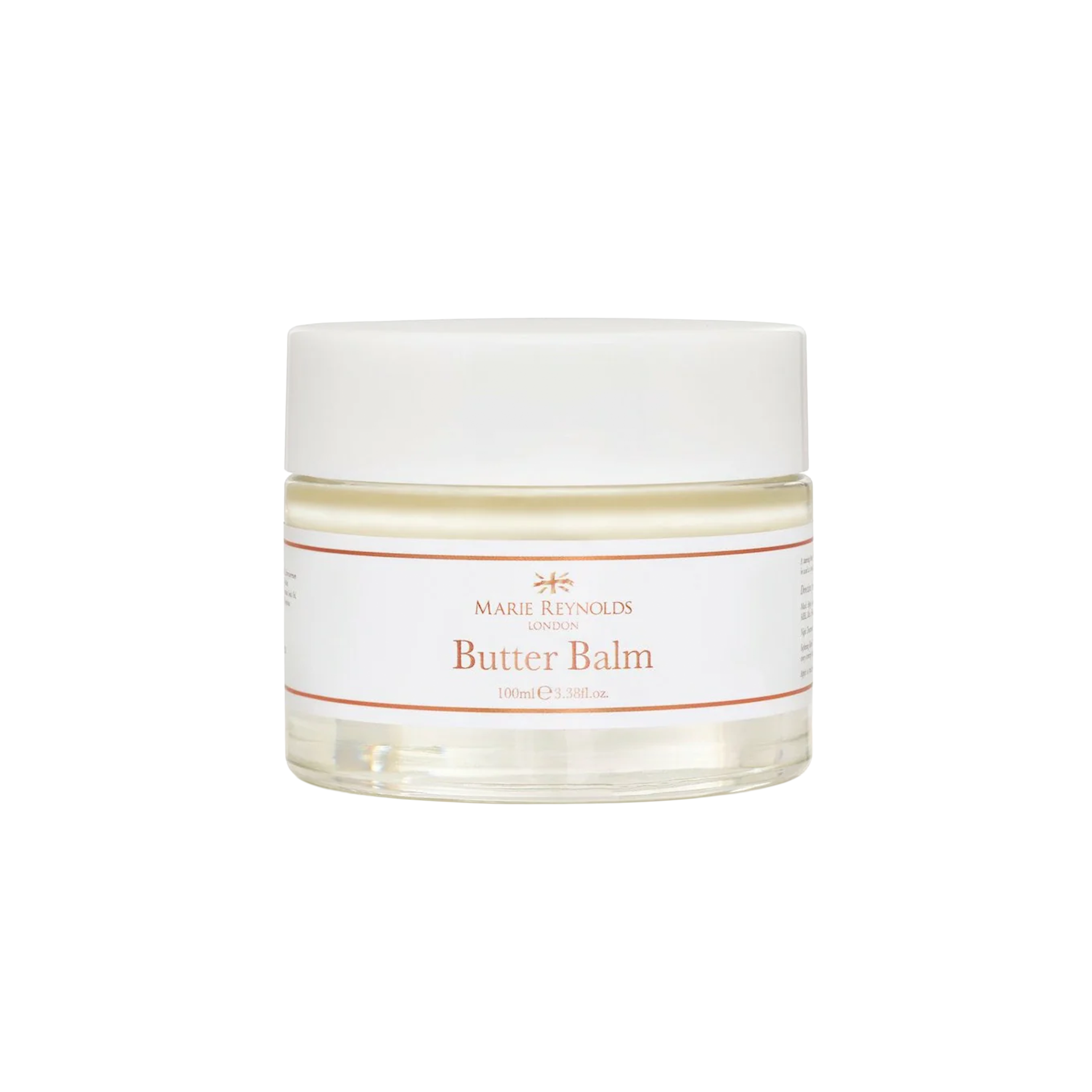 Butter Balm