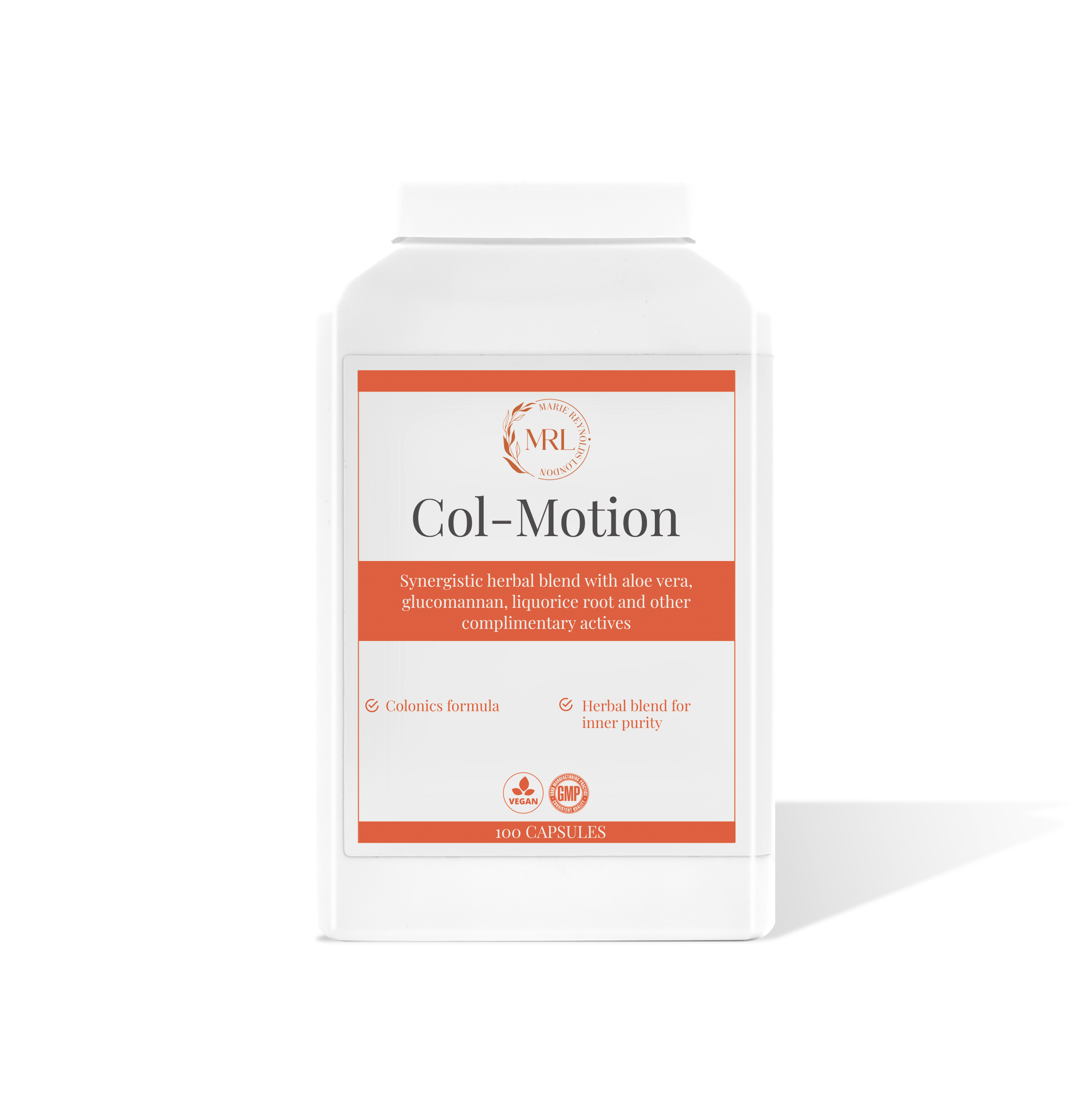Col-Motion