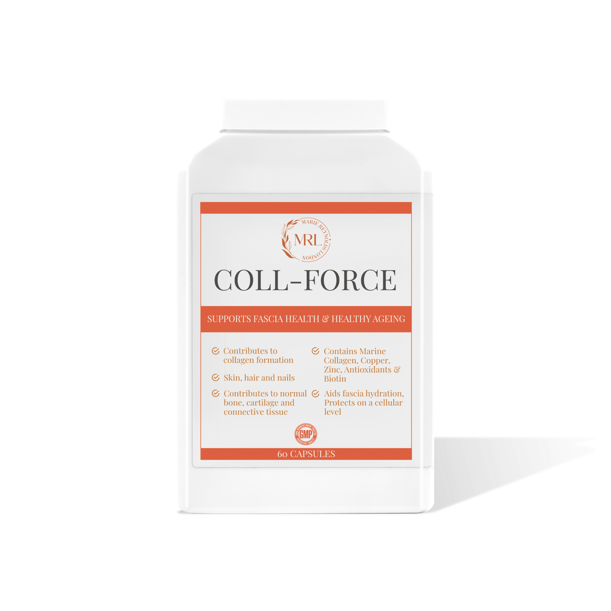 Coll-Force