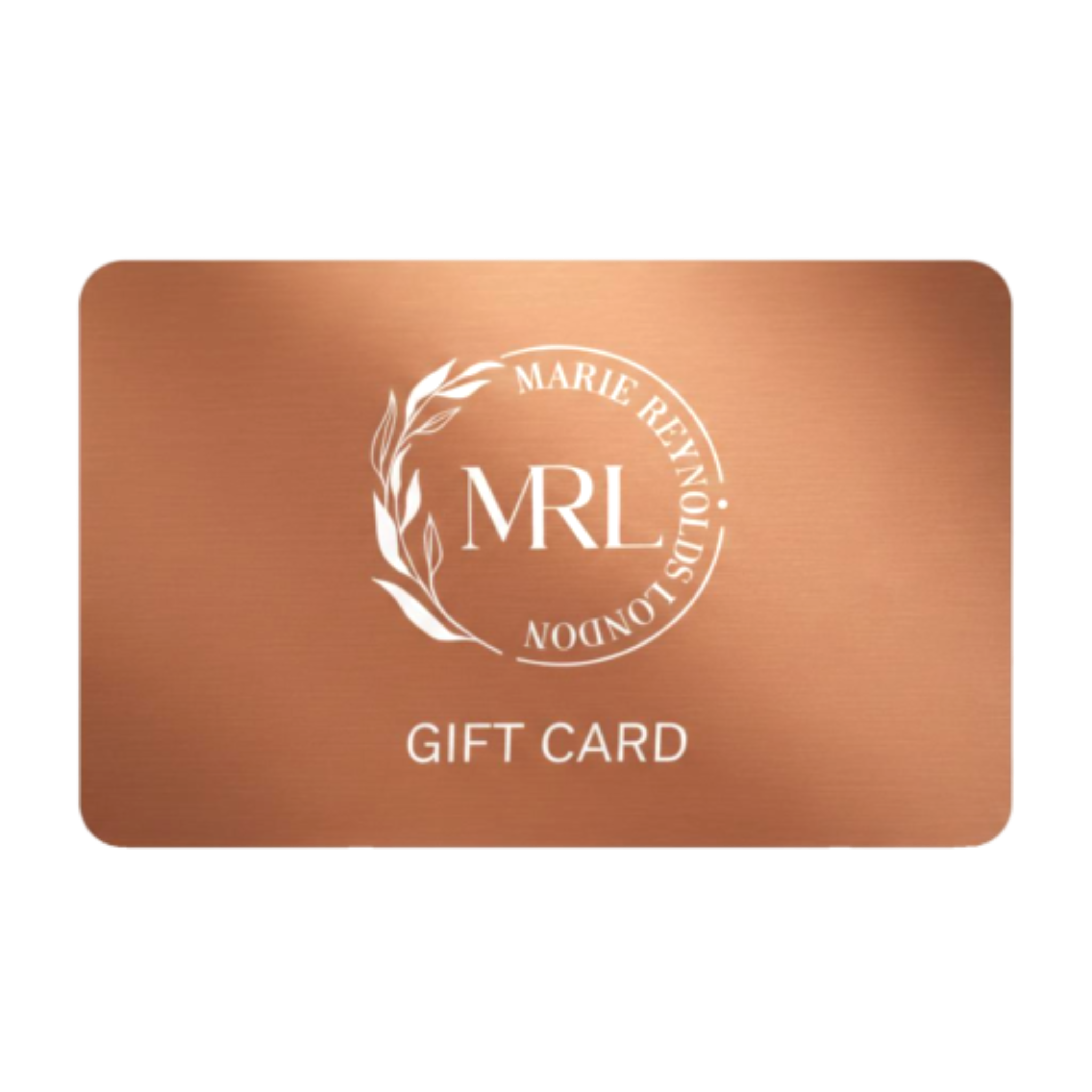 E-Gift Card