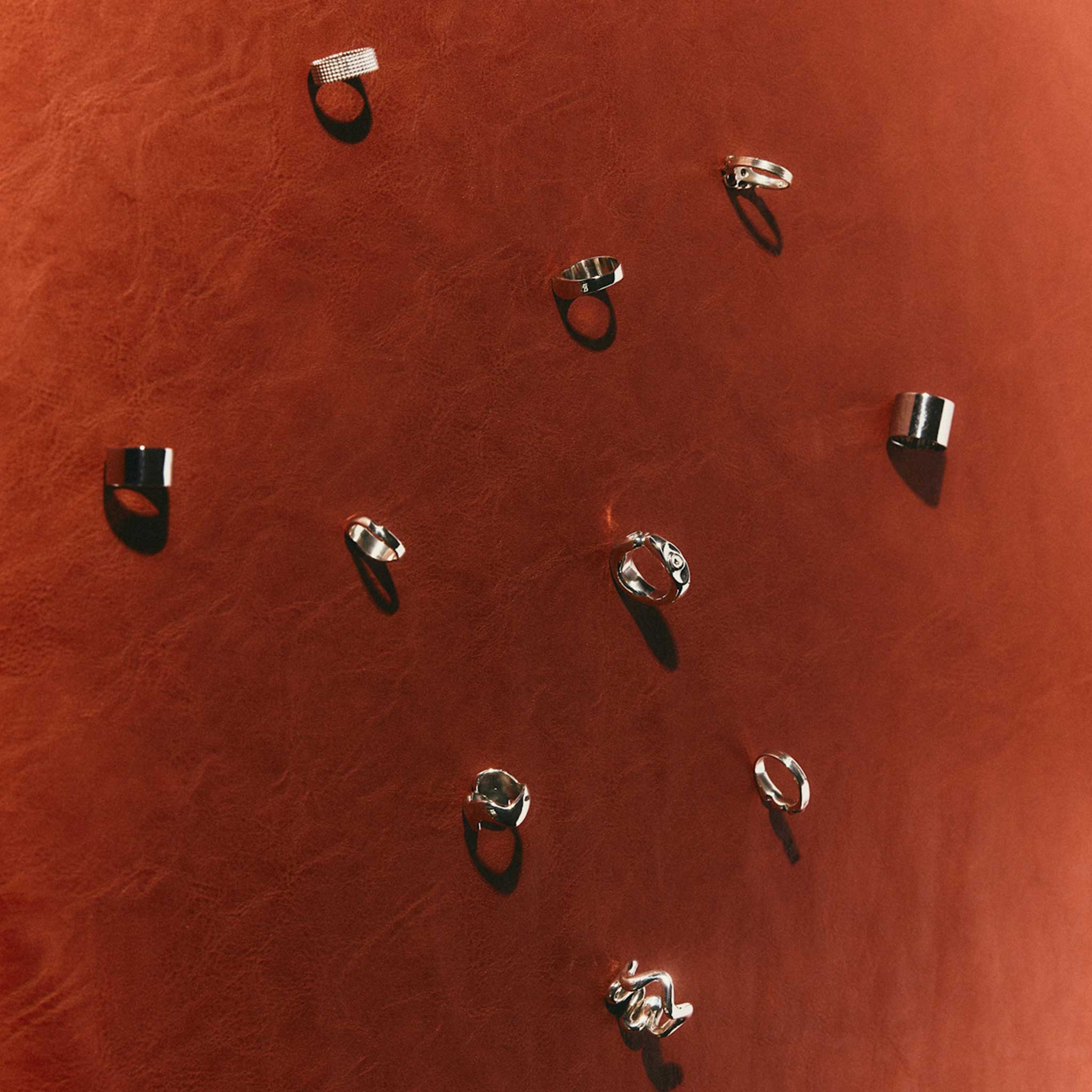 Semi Permanent Ear Seeds