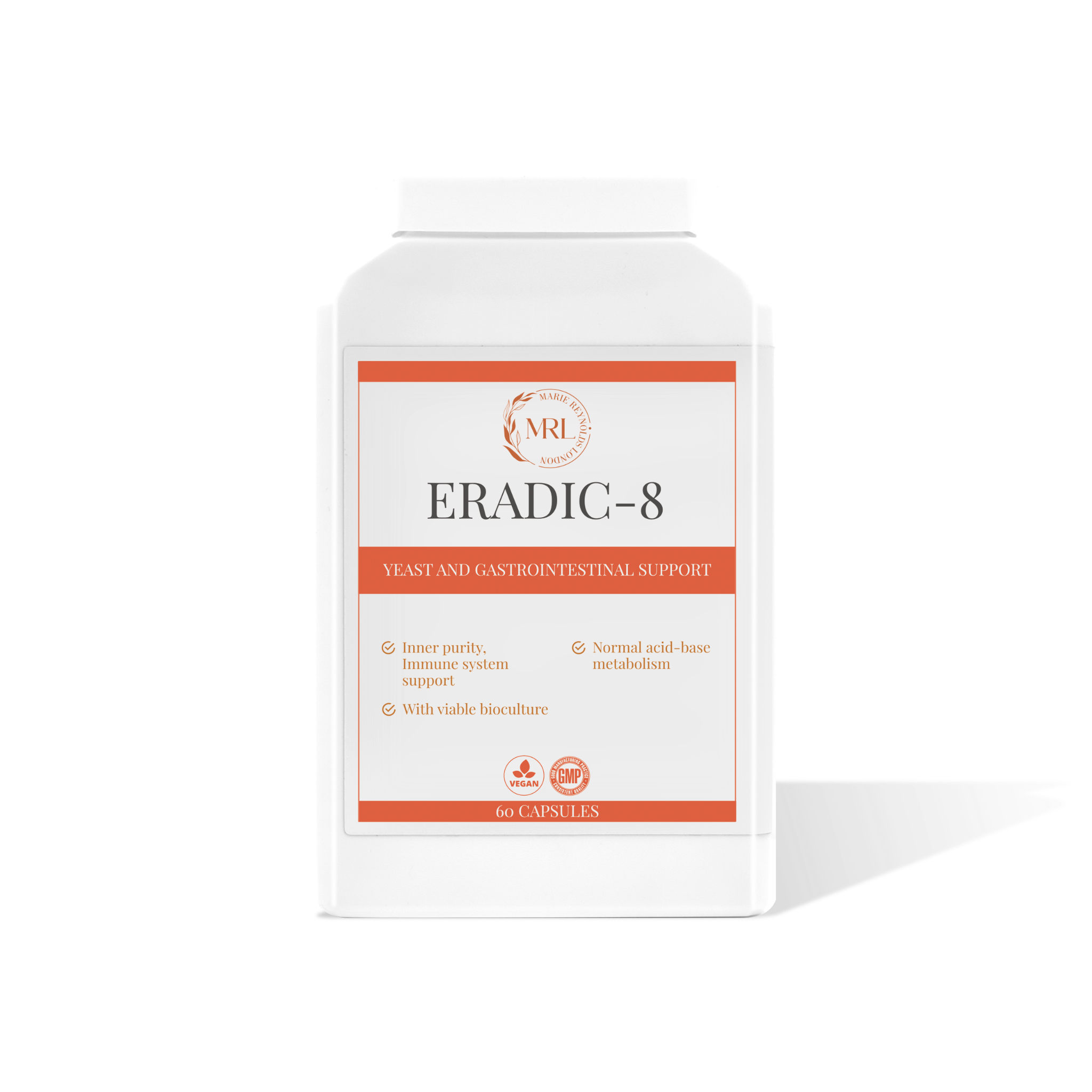 Eradic8