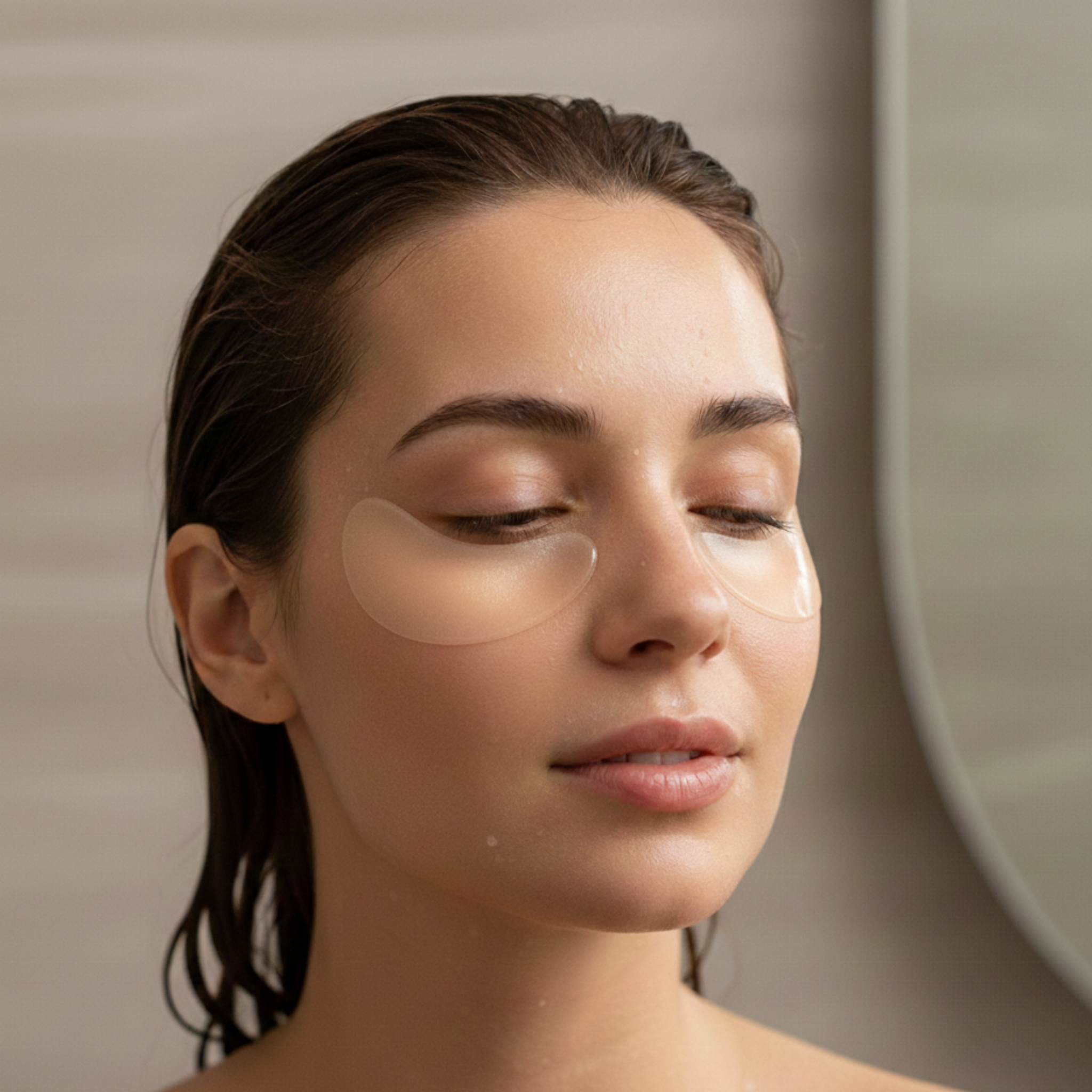 Eye-Drate Patches x5