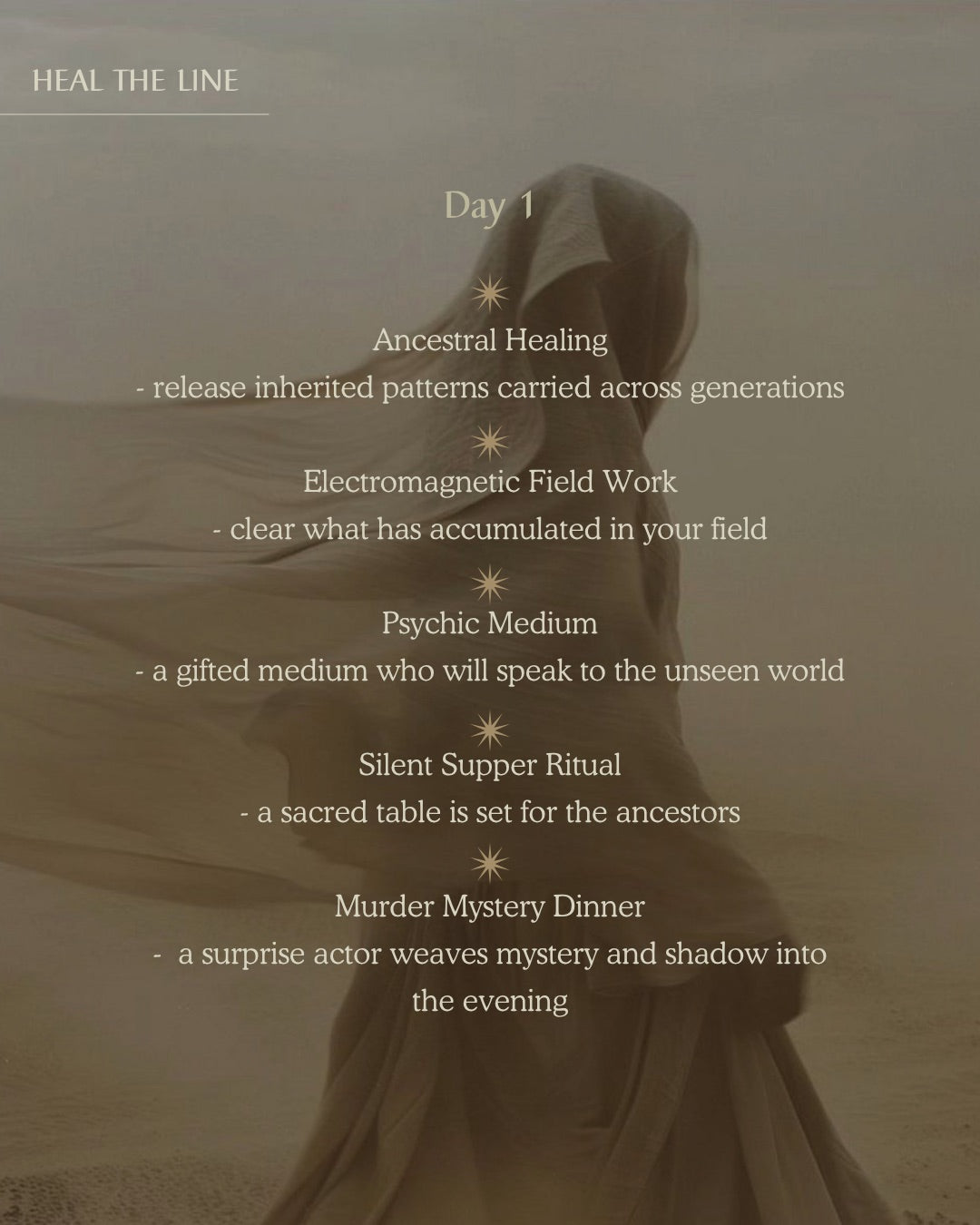 Sorala Imbolc Feb 1-3rd 2026