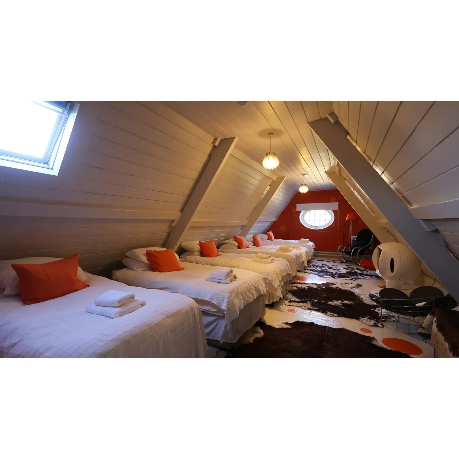 Sorala Retreat & Workshop