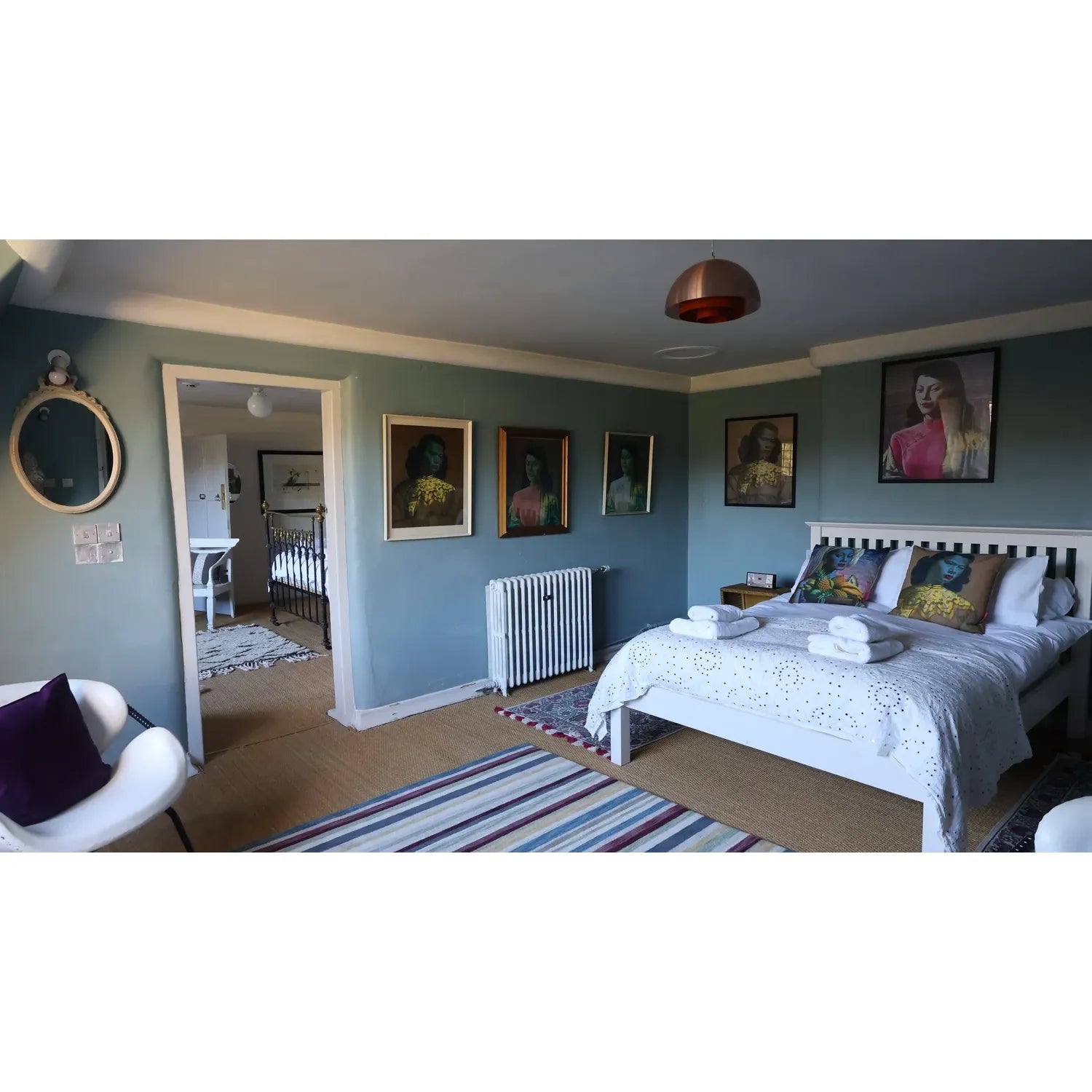 Sorala Retreat & Workshop