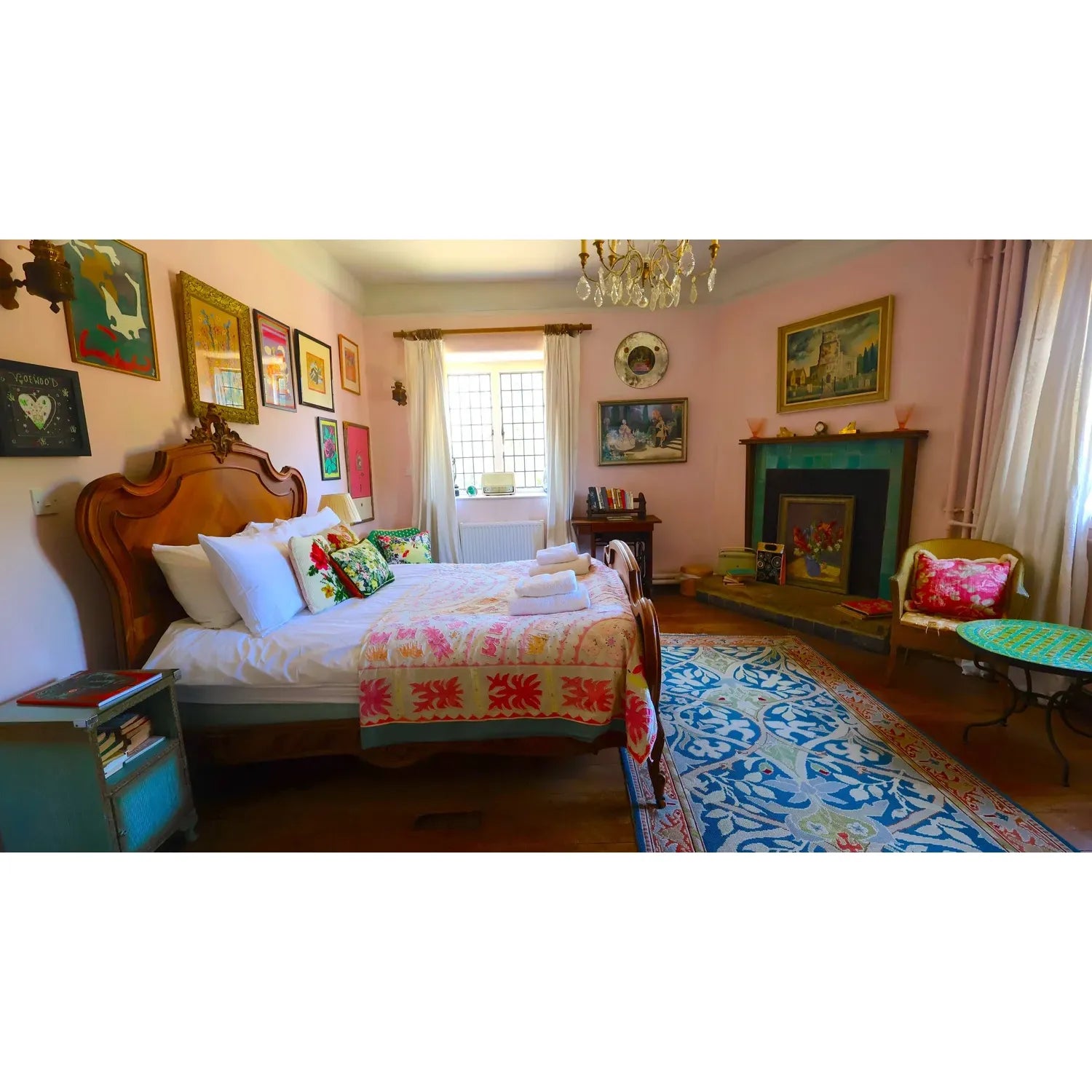 Sorala Retreat & Workshop