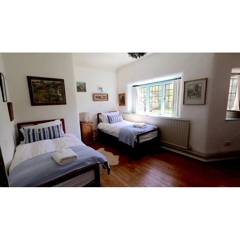 Sorala Retreat & Workshop