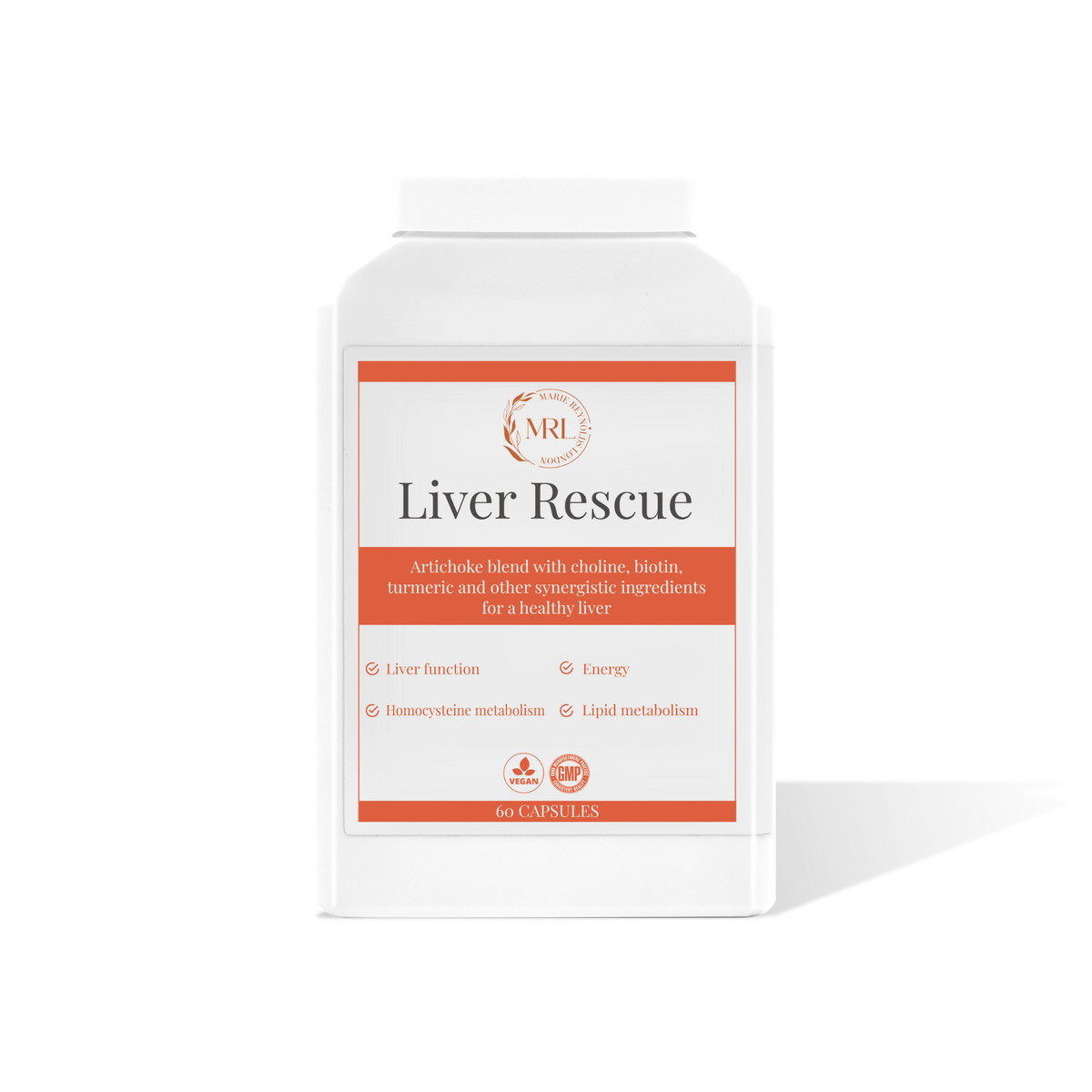Liver Rescue