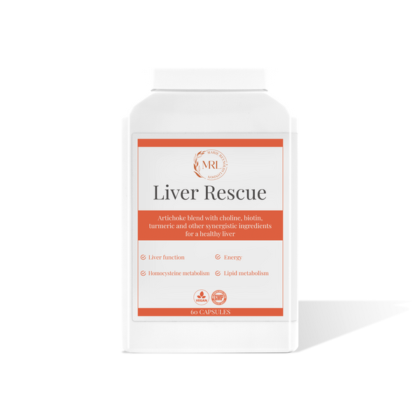 Liver Rescue
