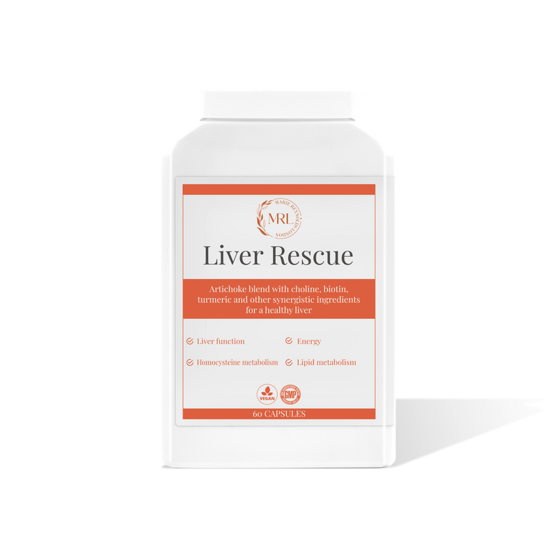 Liver Rescue