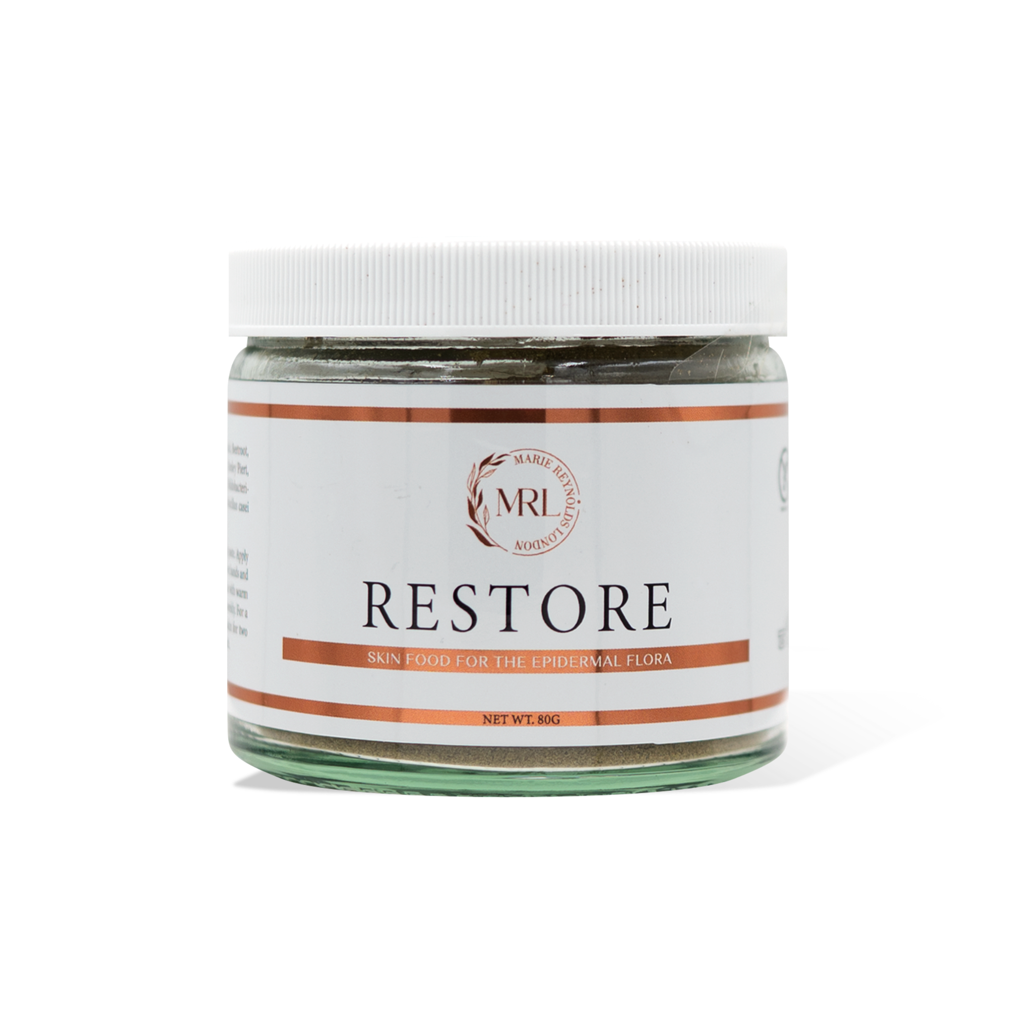 Restore