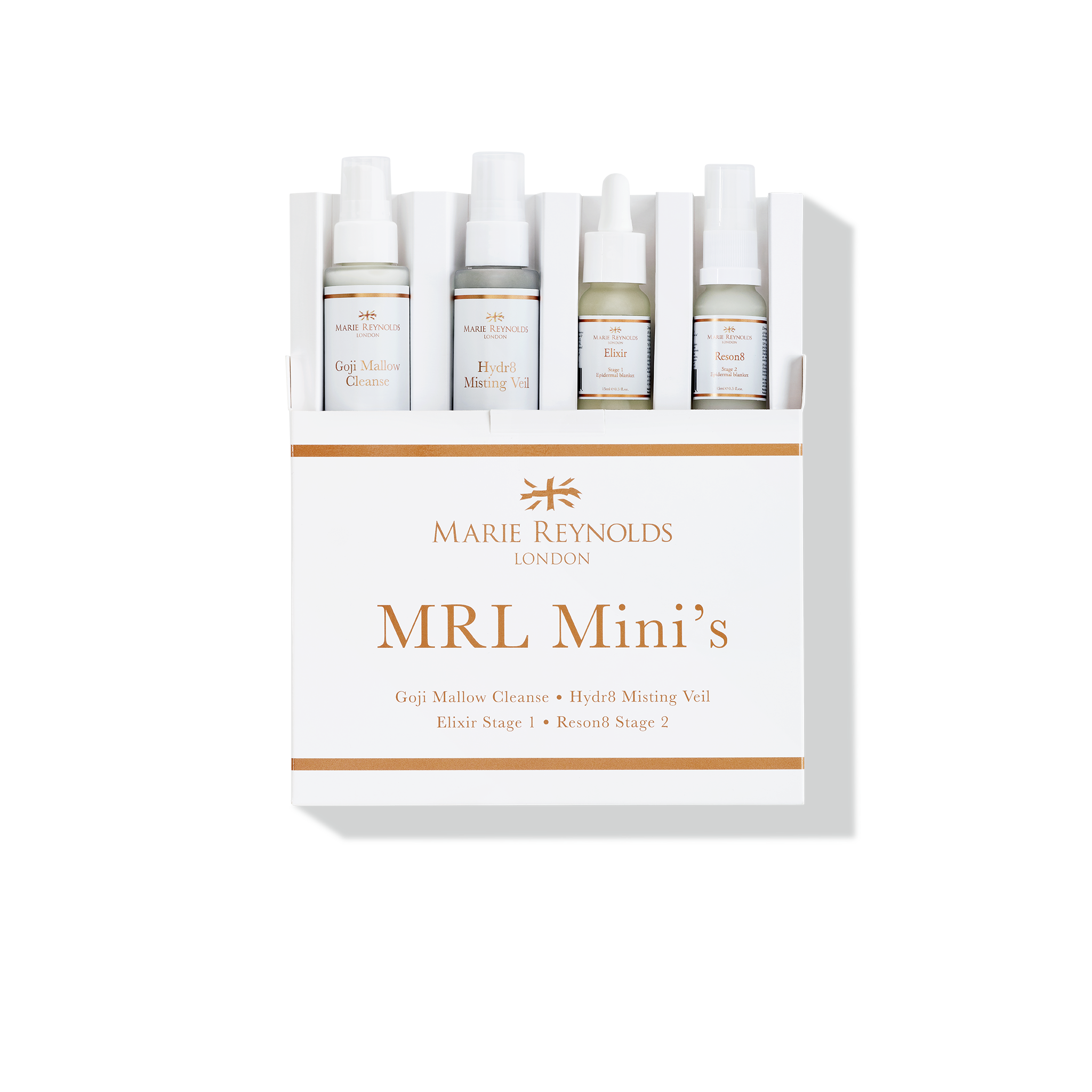 MRL Mini's