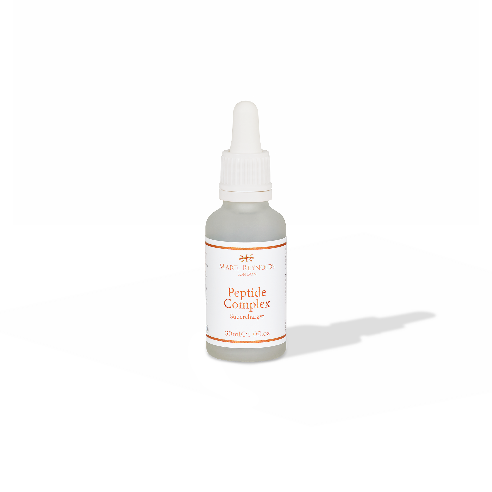 Peptide Complex Super Charger 30ml