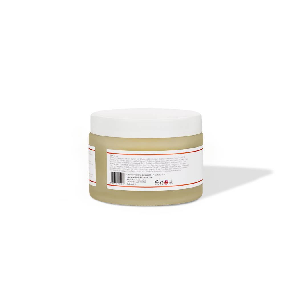 Moringa Melt Cleansing Balm