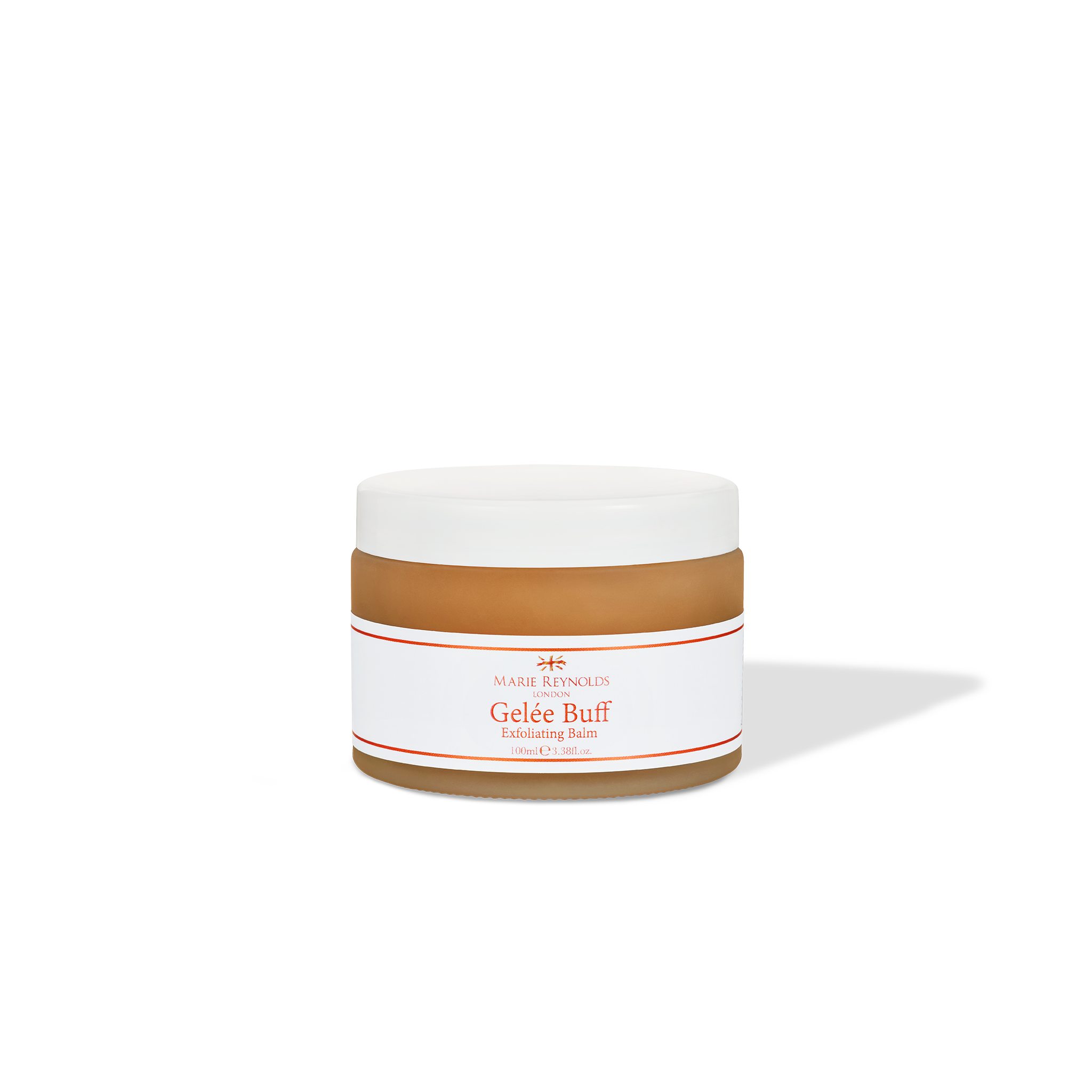 Gelée Buff Exfoliating Balm