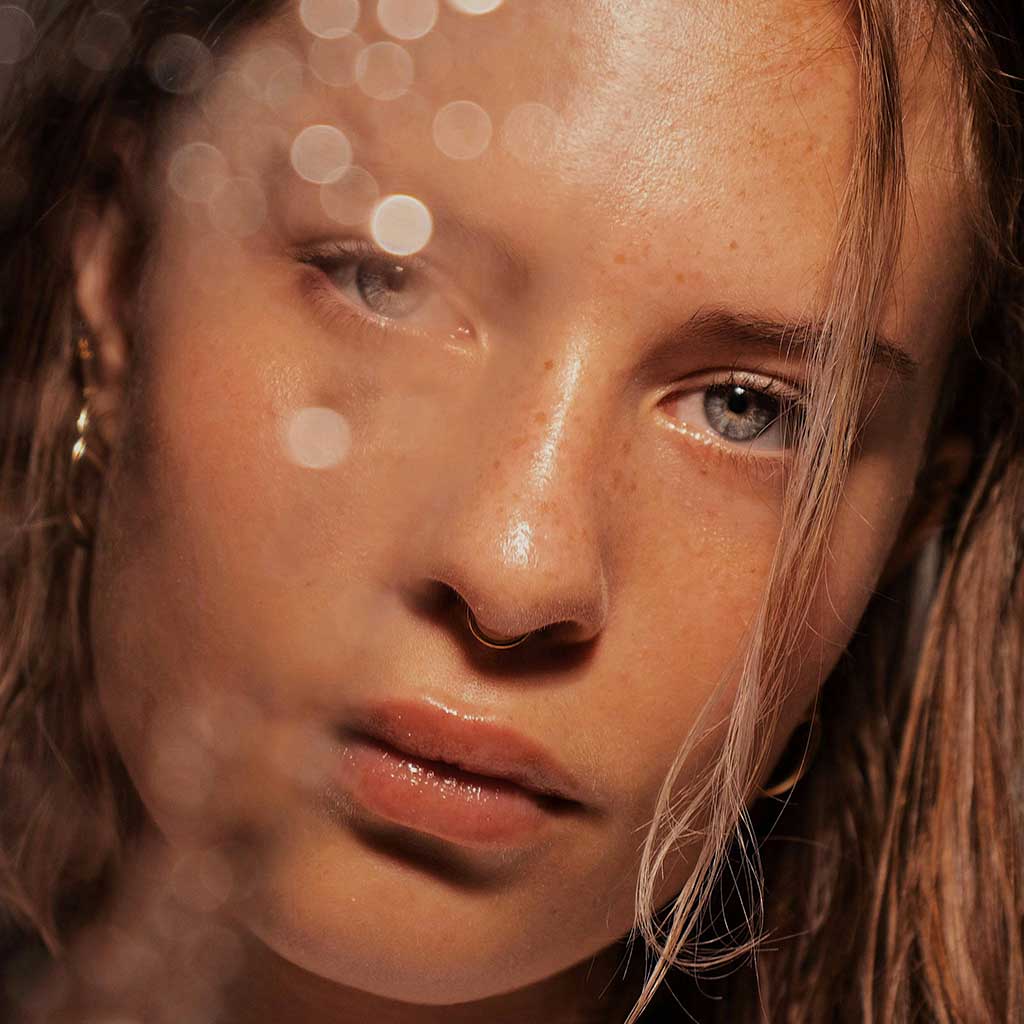 Raé SPF 50 Hybrid Daily Hydrator 50ml