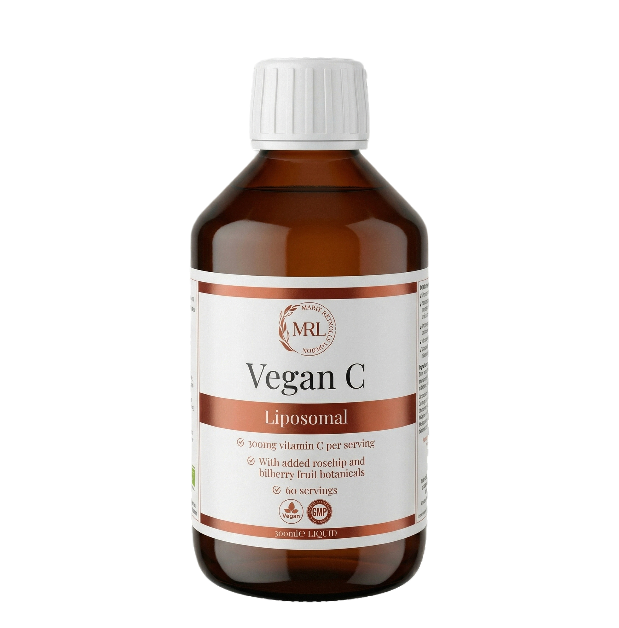 Vegan C Liposomal