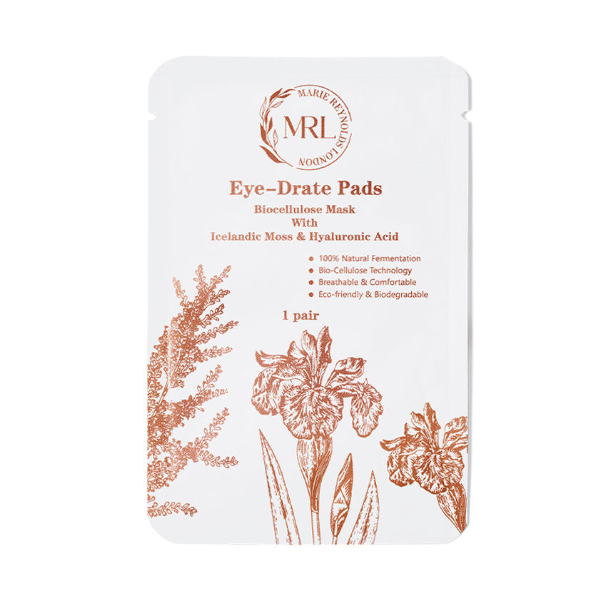 Eye-Drate Patches