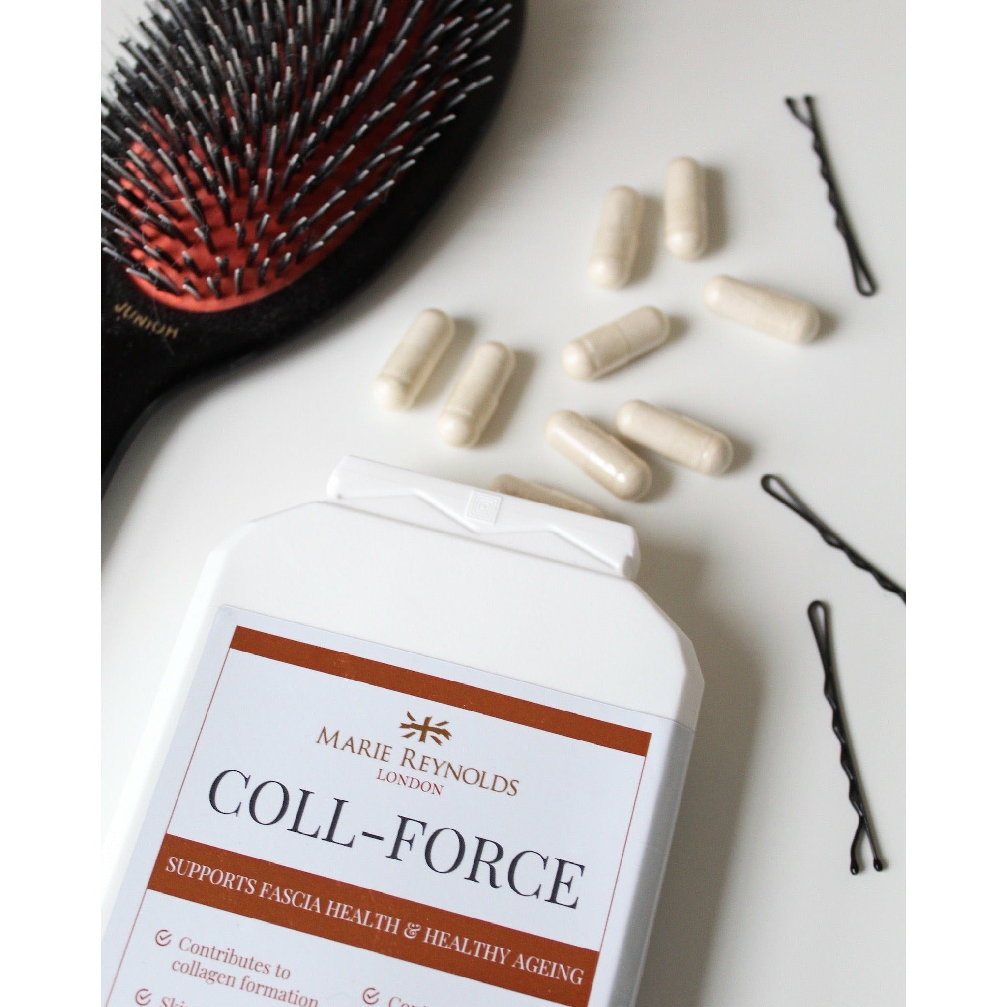 Coll-Force