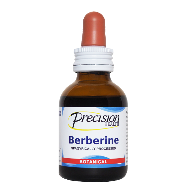 Berberine