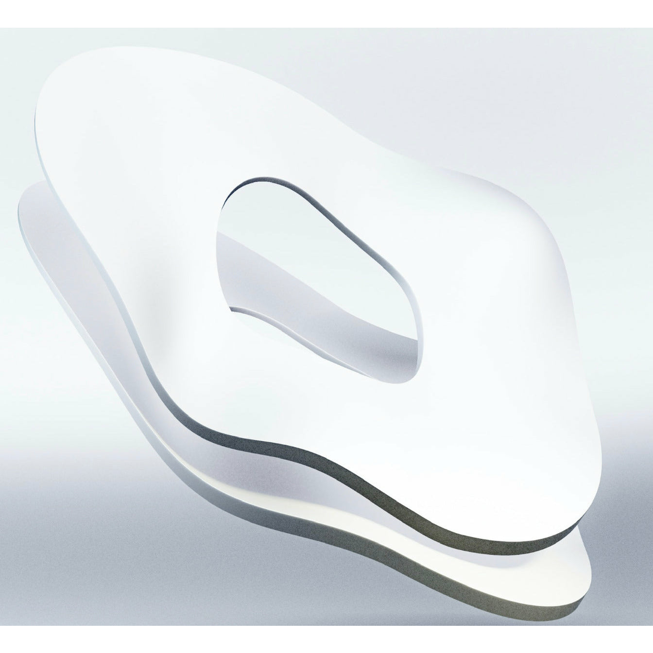 Biofeedback Scan & Metatherapy with Vital Air Activated Oxygen