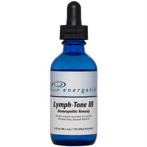 Lymph Tone III