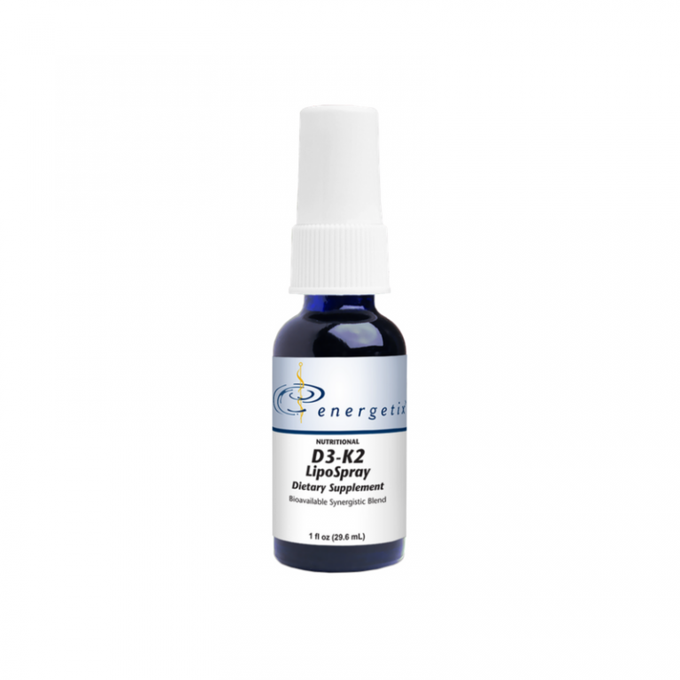 d3-k2 lipospray