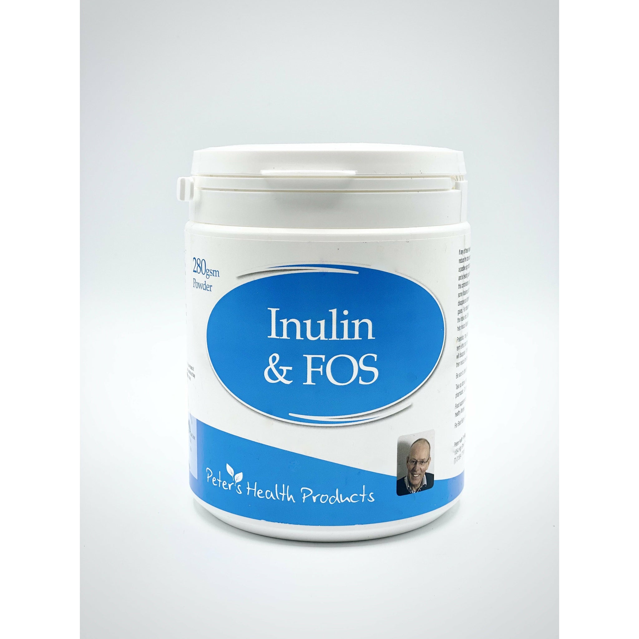 Inulin & FOS